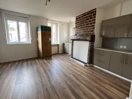 maison 60m2 avrolle