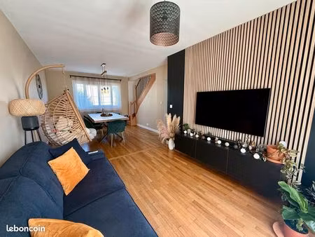 maison individuelle t4 - quartier très convoité à saint-mard