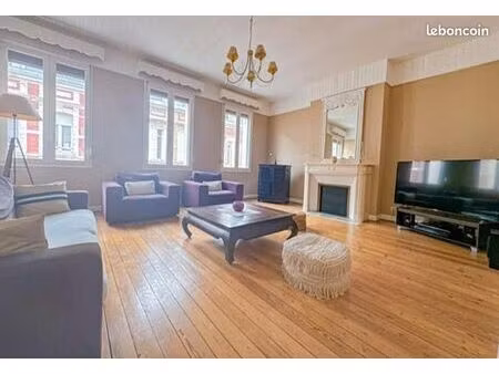 maison semi-bourgeoise