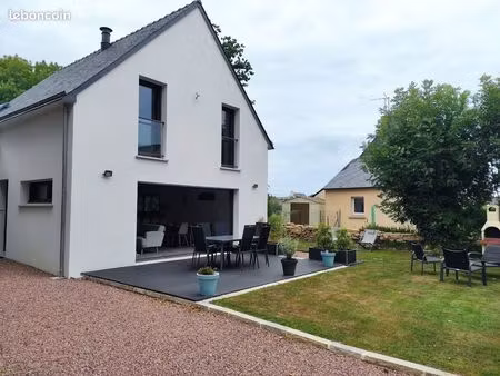 maison septembre à juin