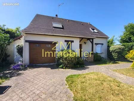 maison 6 pièces 145 m²