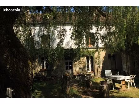 bien immobilier atypique