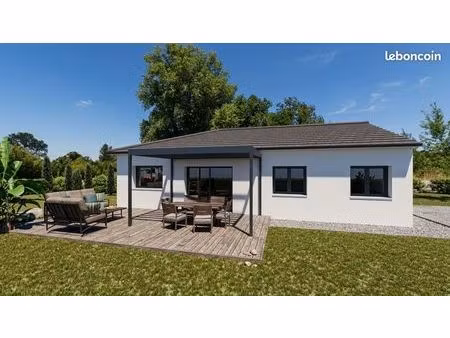 maison a lapte