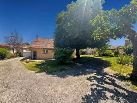 villa à vendre
