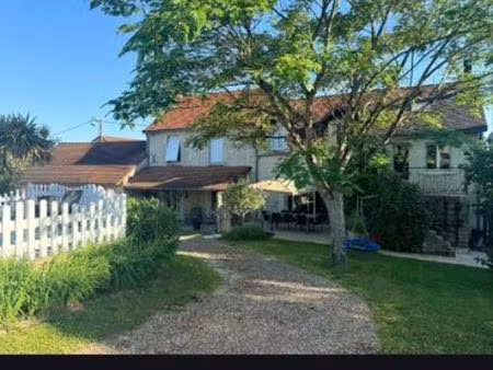 maison 6 pièces