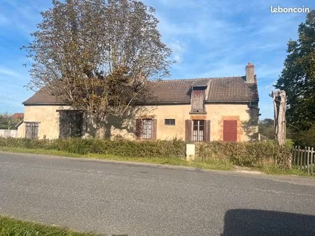 maison a vendre a yzeure