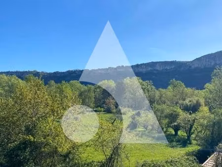 terrain 4 097 m² saint didier sous aubenas