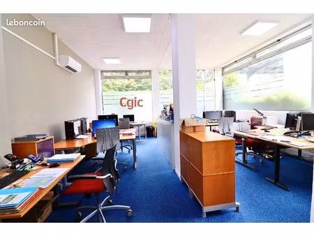 terrain 122 m² saint-germain-en-laye