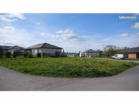 vente d'un terrain communal à baudricourt (88500 - vosges)