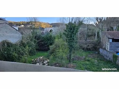 terrain constructible