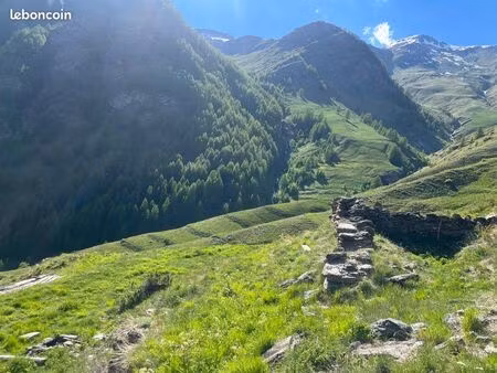terrain à acheter
