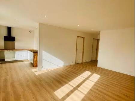 appartement 2 chambres