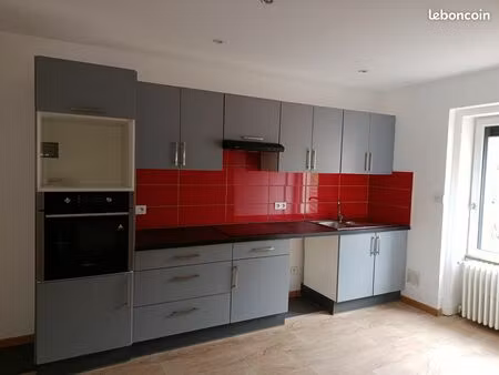 location appartement proche collège