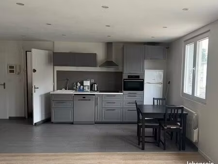 location appartement à charbonnières les bains 2 chambres