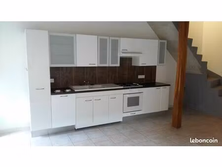 appartement f3