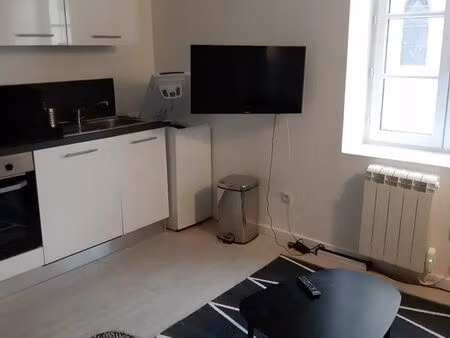 duplex dardilly centre