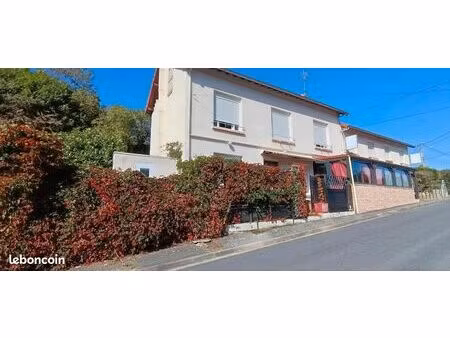 ensemble immobilier à vendre