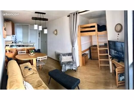 location  appartement meublé
