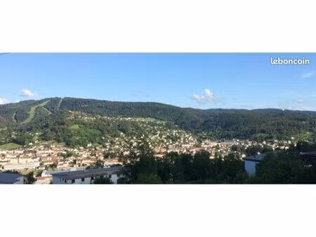 appartement calme et lumineux