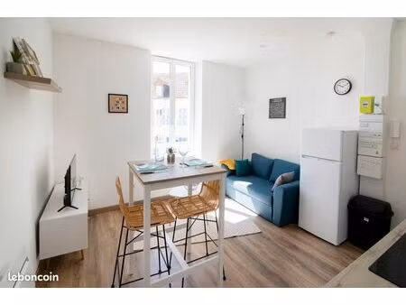 immeuble de rapport 5 appartements - quartier ville gozet