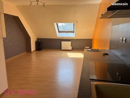 immeuble 144 m² saint-germain-des-fossés