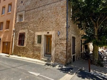 immeuble 300m2