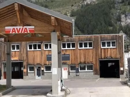 location bâtiment pour activité de garage automobile