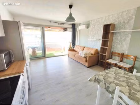 appartement centre ville