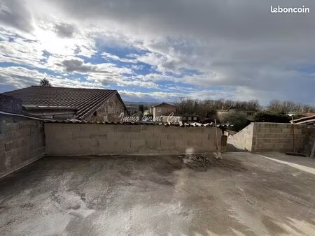 appartement 4 pièces 76 m²