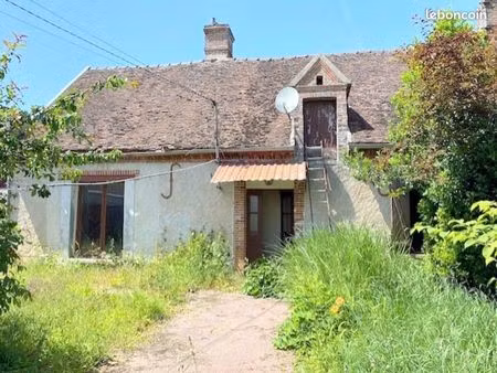 maison de village 2 pièces 77 m²