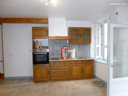 appartement t2 climatisée
