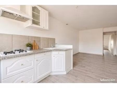 appartement 2 pièces 50 m²