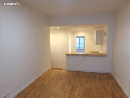 très bel appartement t3 bis