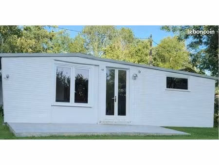 mobil home