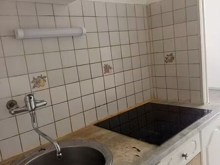 studio à vendre