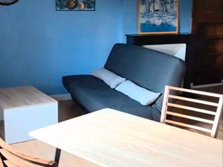 location appartement meublé