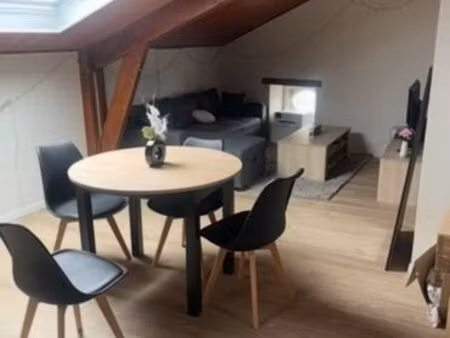 appartement 45m2