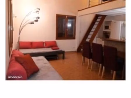 studio meublé neuville-sur-saône