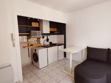 t2 lumineux & équipé – à 5 min du centre duguesclin (uco/excelia)