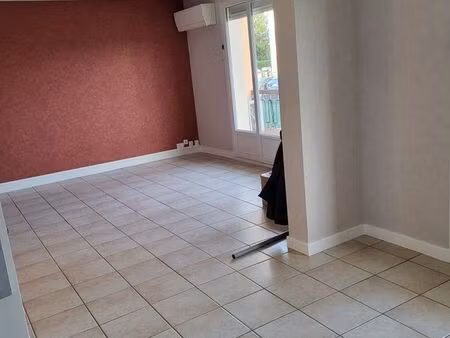 appartement 4 pièces a louer