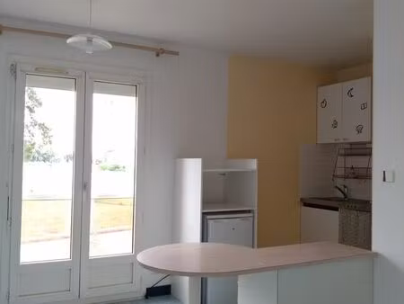 appartement t1 quartier beaulieu