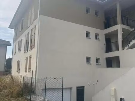 appartement 2 pièces 53 m²