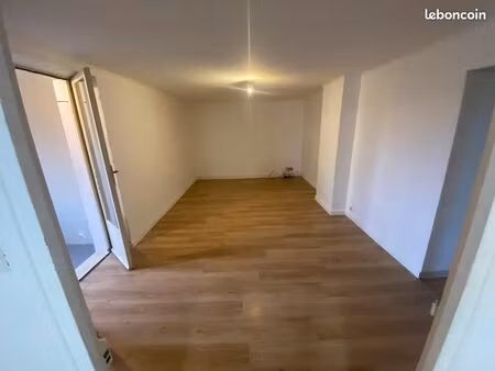 appartement 4 pièces