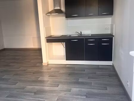 appartement 32 m²