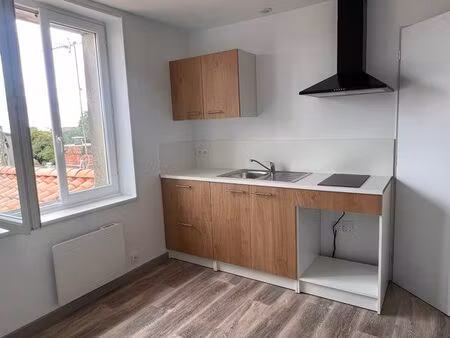 appartement 36 m²