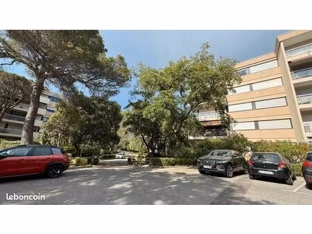 appartement en viager 4 pièces 83 m²