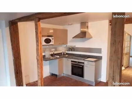 exclusif top loc' à courtenay