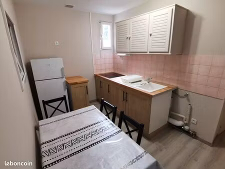 location appartement t2