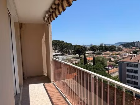 appartement 4 pièces 74 m²