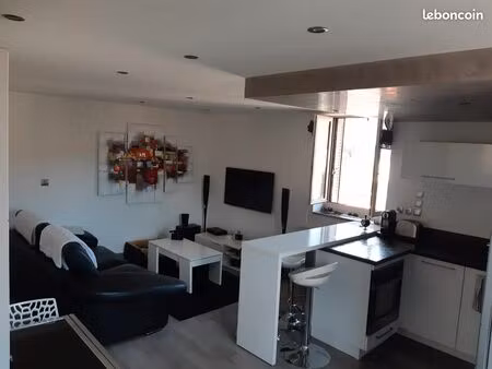 appartement t3 65m2